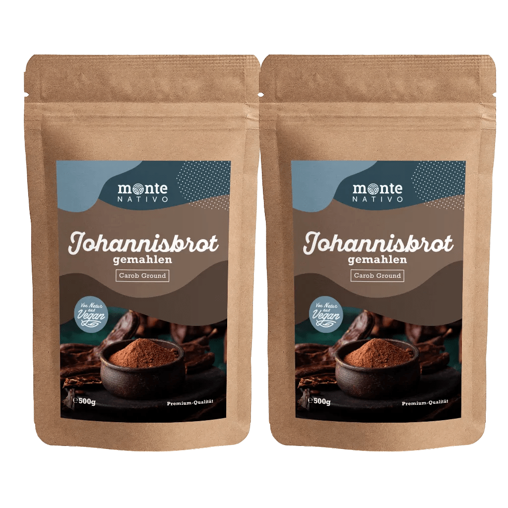 Johannisbrot (500g)