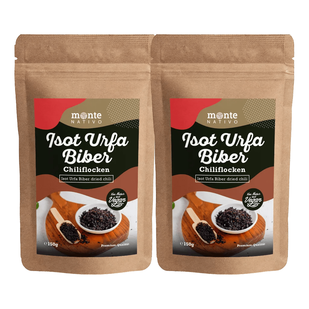 Isot Urfa Biber (150g)