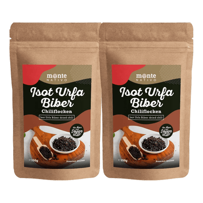 Isot Urfa Biber (150g)