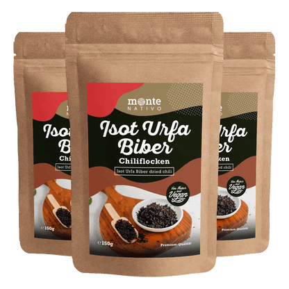 Isot Urfa Biber (150g)