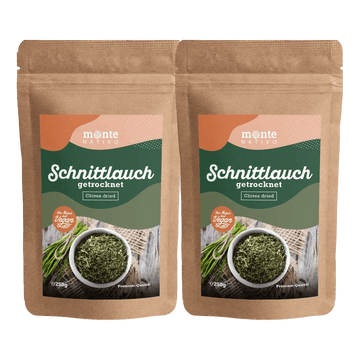 Schnittlauch (250g)