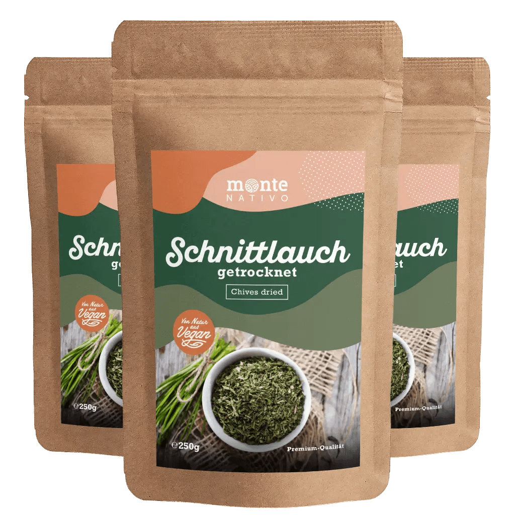 Schnittlauch (250g)