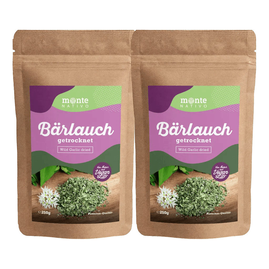 Bärlauch (250g)