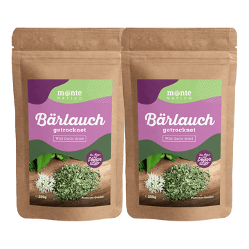 Bärlauch (250g)