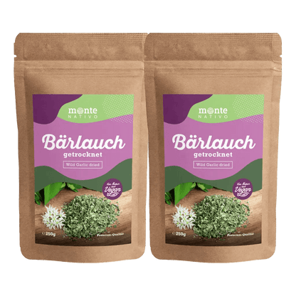 Bärlauch (250g)