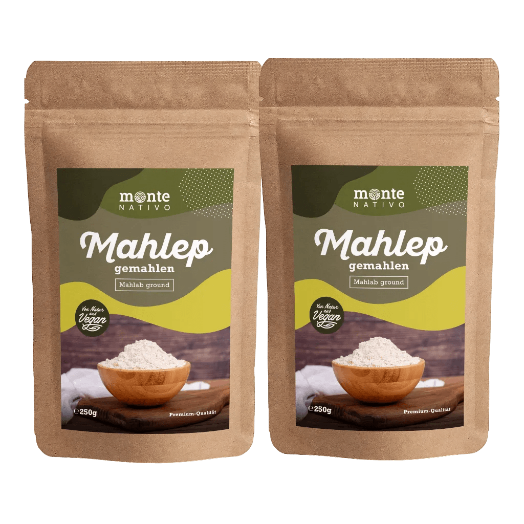 Mahlep (250g)