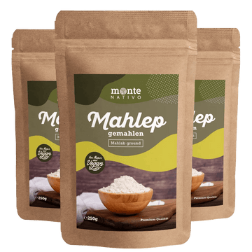Mahlep (250g)