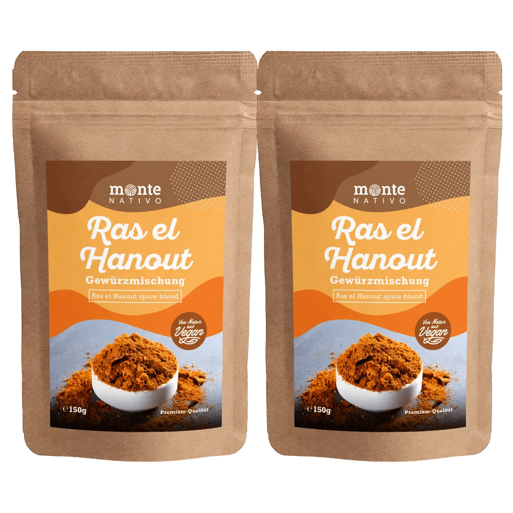 Ras El Hanout (150g)