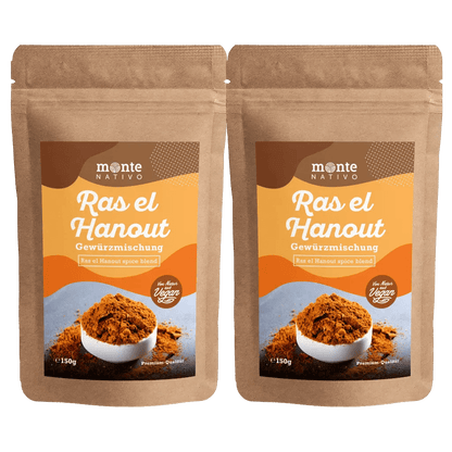 Ras El Hanout (150g)