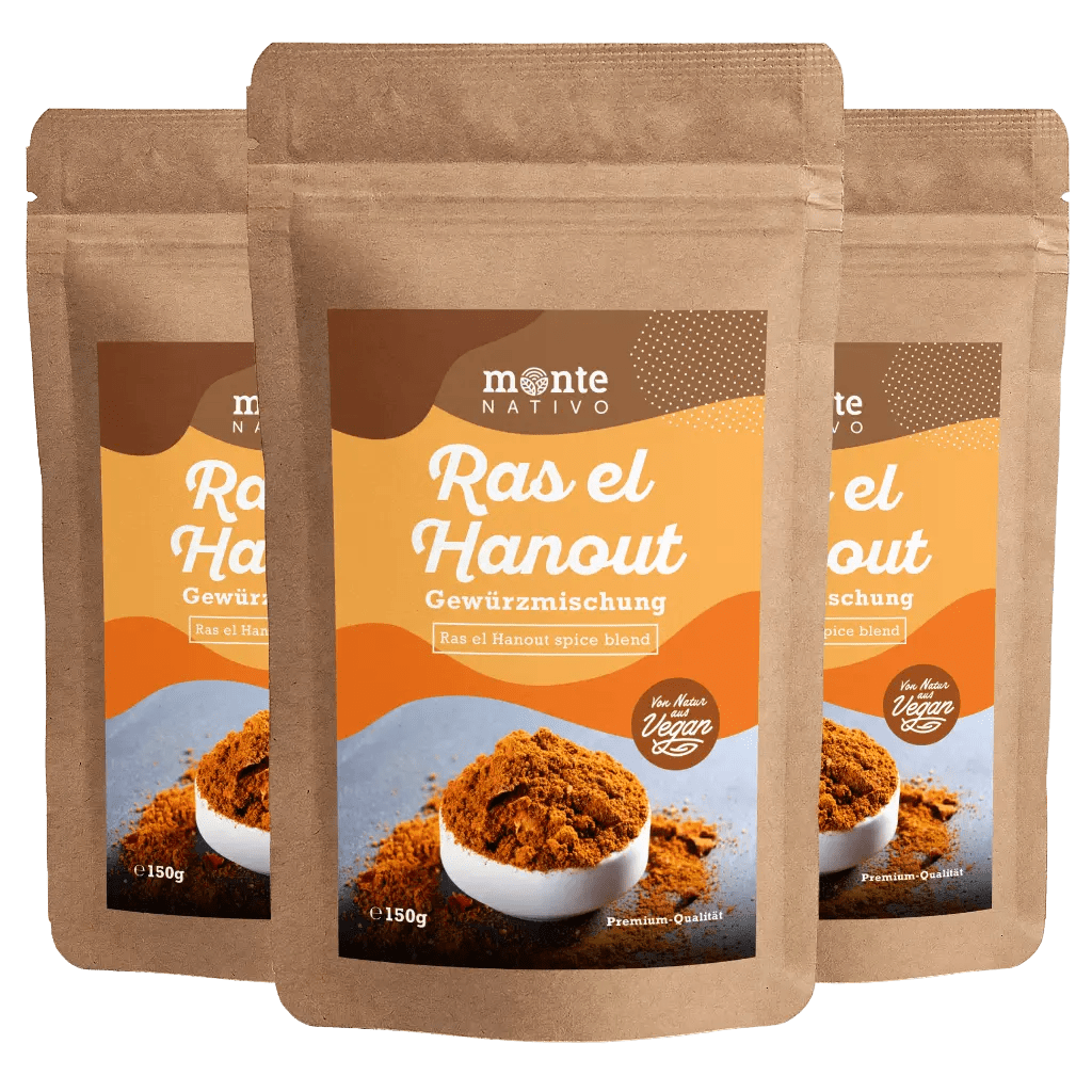 Ras El Hanout (150g)