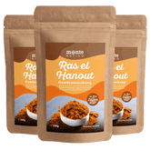 Ras El Hanout (150g)