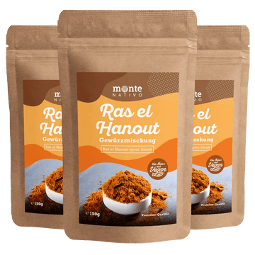 Ras El Hanout (150g)