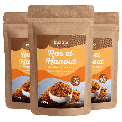 Ras El Hanout (150g)