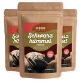 Schwarzkümmel samen (500g)