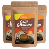 Grill gewürz (250g)