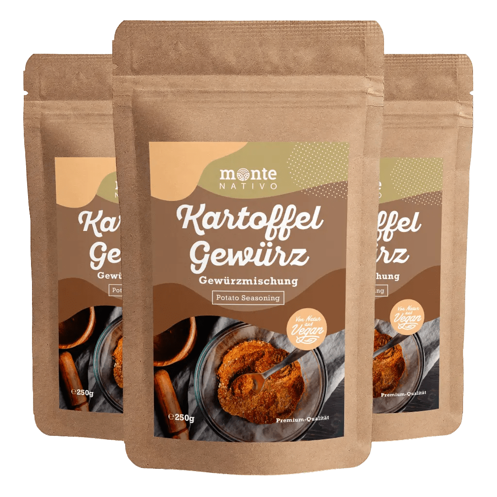 Kartoffel gewürz (250g)