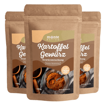 Kartoffel gewürz (250g)