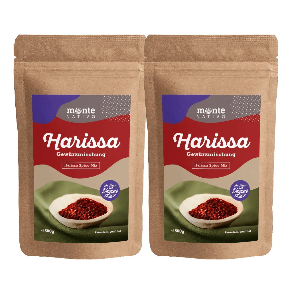 Harissa (500g)
