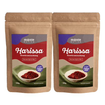 Harissa (500g)
