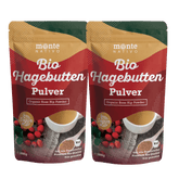Bio Hagebuttenpulver (1000g)