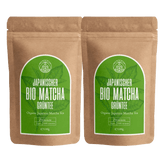 Bio Matcha Tee (100g)
