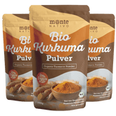 Bio Kurkumapulver (1000g)