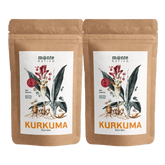 Kurkumaextrakt Kapseln