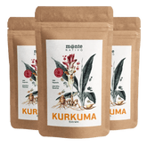 Kurkumaextrakt Kapseln