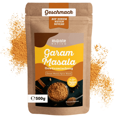 Garam Masala (500g)