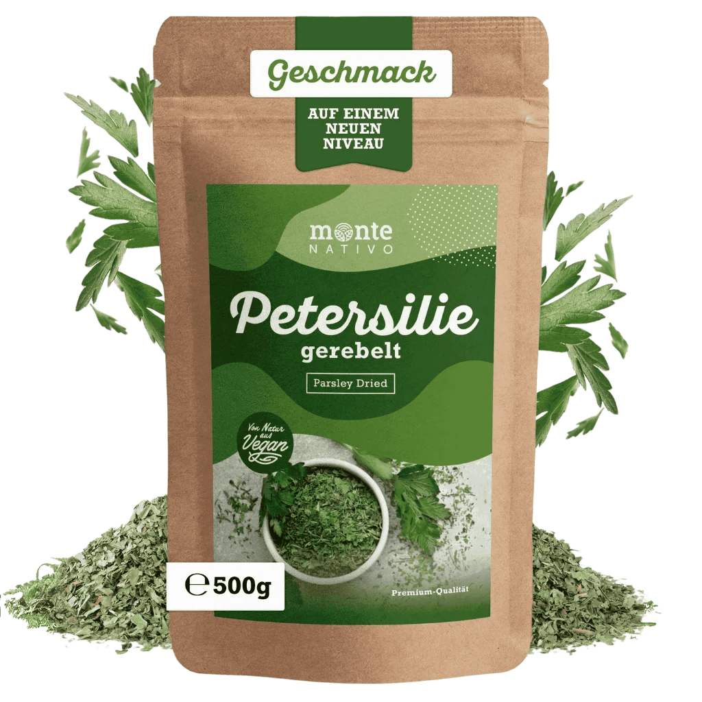 Petersilie (500g)
