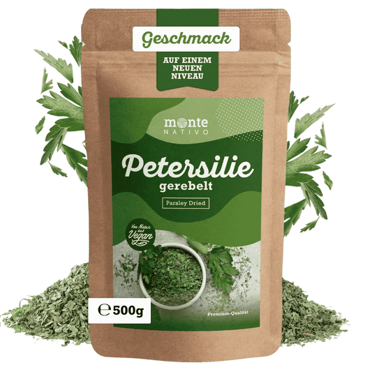 Petersilie (500g)