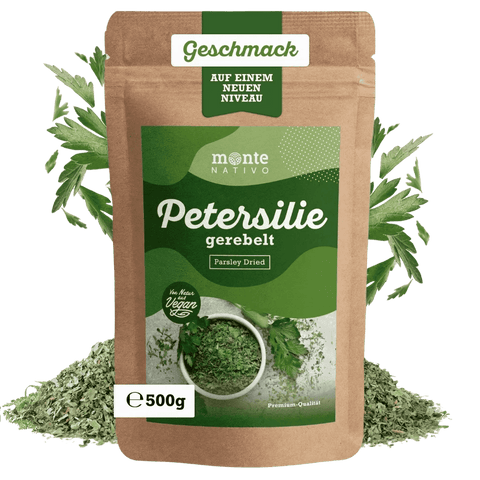 Petersilie (500g)
