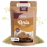 Anis ganz (300g)