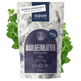 Maulbeerblätter (300g)