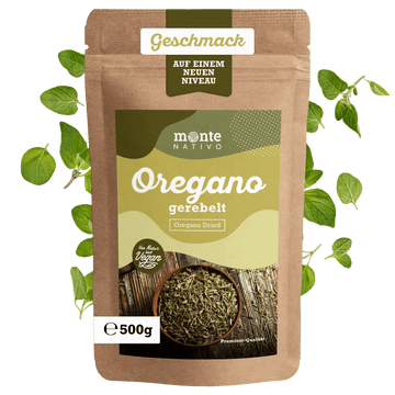 Oregano (500g)
