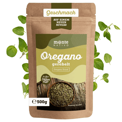 Oregano (500g)
