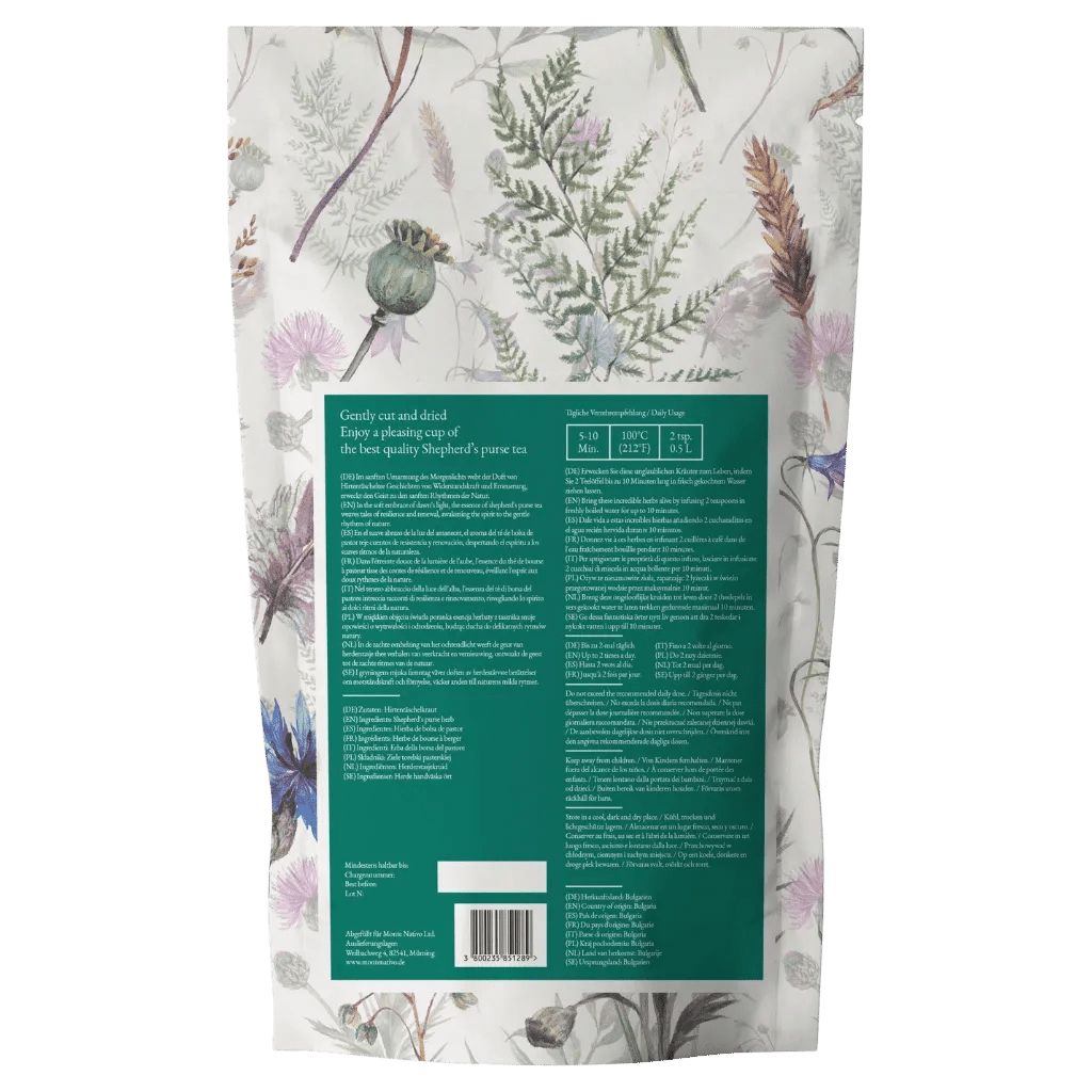 Hirtentäscheltee (300g)