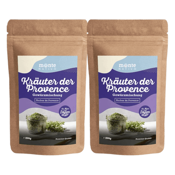 Kräuter der Provence (250g)