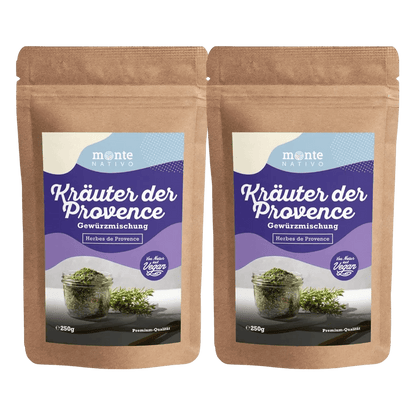 Kräuter der Provence (250g)