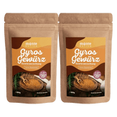 Gyros gewürz (250g)