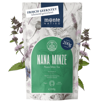 Nana Minze (200g)