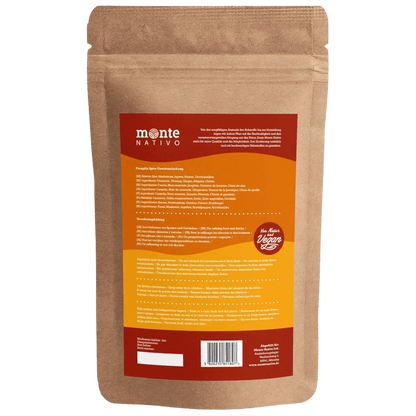 Pumpkin Spice (250g)