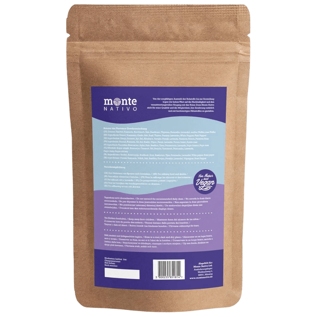 Kräuter der Provence (250g)