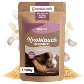 Knoblauch granuliert (500g)