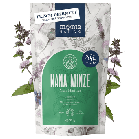 Nana Minze (200g)