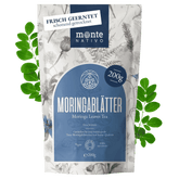 Moringablätter (200g)