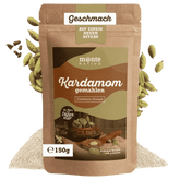 Kardamom gemahlen (150g)