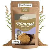Kümmel gemahlen (300g)