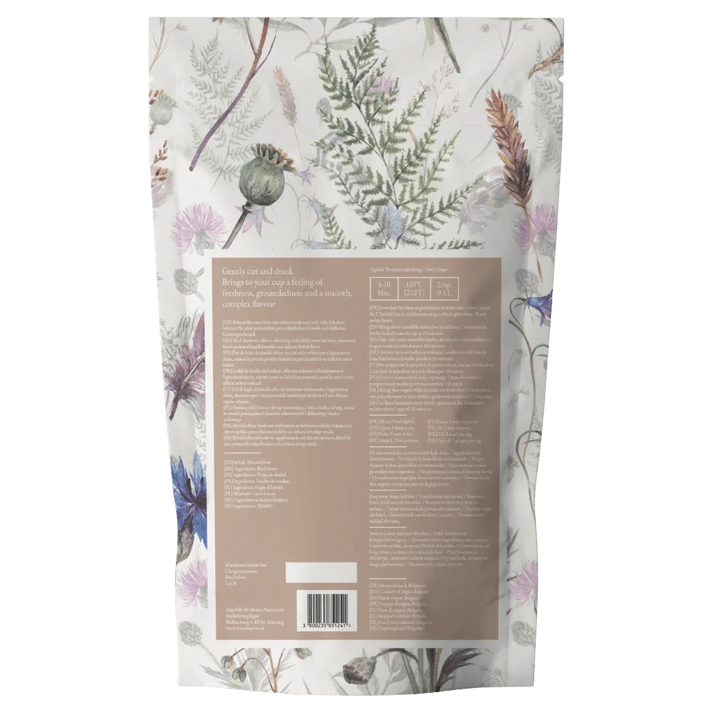 Birkenblätter (300g)