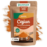 Cajun Gewürzmischung (300g)